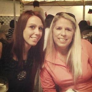 Meet your Posher, Angela